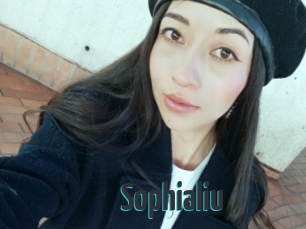 Sophialiu