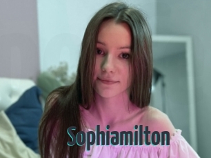 Sophiamilton