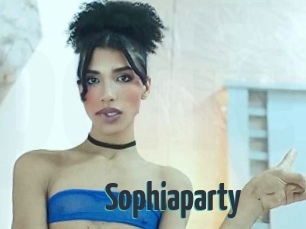 Sophiaparty