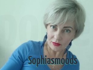 Sophiasmoods