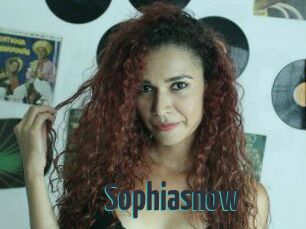 Sophiasnow