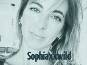 Sophiaxxwild