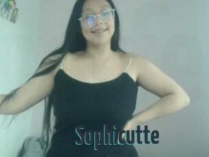 Sophicutte