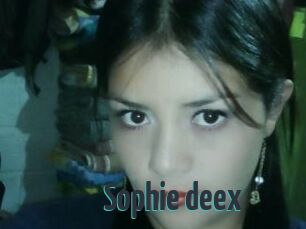 Sophie_deex