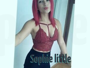 Sophie_little