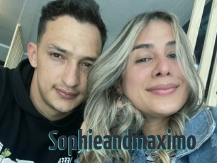 Sophieandmaximo