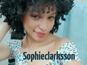 Sophieclarksson