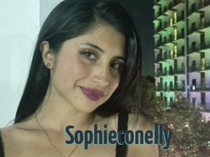 Sophieconelly