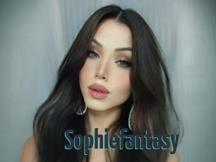 Sophiefantasy