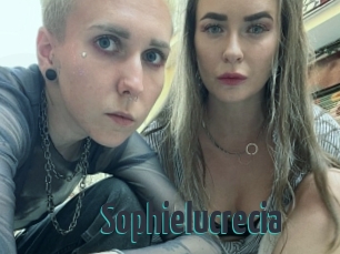 Sophielucrecia