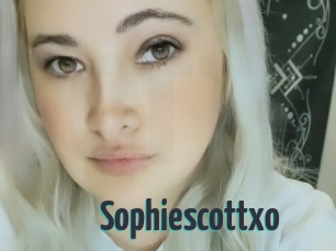 Sophiescottxo