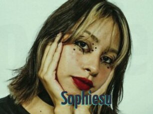 Sophiesu