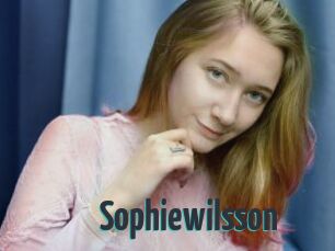 Sophiewilsson