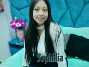 Sophilia