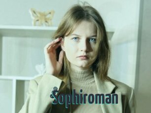 Sophiroman