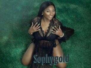 Sophygold