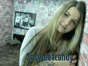 Sosweetcandy