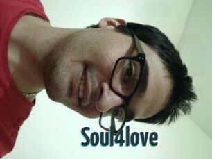 Soul4love