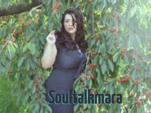 Soultalkmara