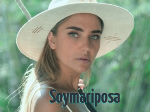 Soymariposa