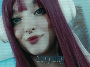 Soyyuky