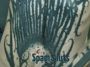 Spam_s_luts