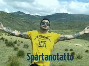 Spartanotatto