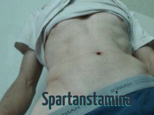 Spartanstamina