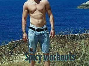 Spicy_workouts