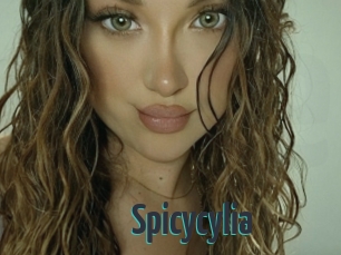 Spicycylia