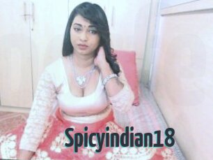 Spicyindian18