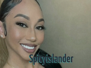 Spicyislander