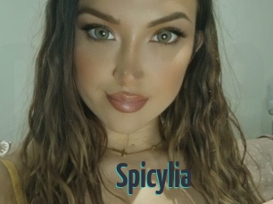 Spicylia