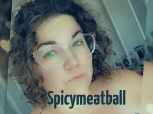 Spicymeatball