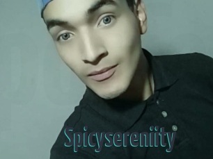 Spicysereniity