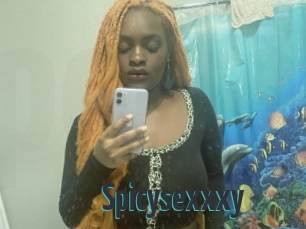 Spicysexxxy