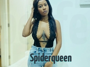 Spiderqueen