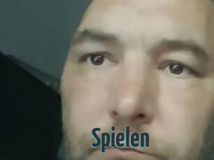 Spielen