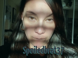 Spoiledbrat37