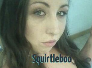 Squirtleboo