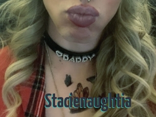 Stacienaughtia