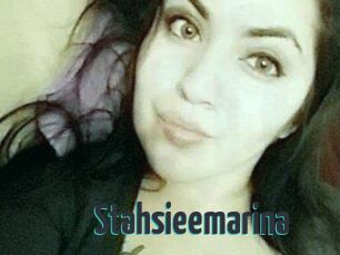 Stahsieemarina