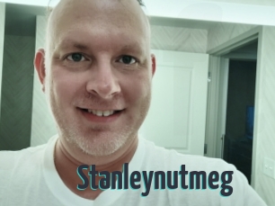 Stanleynutmeg