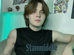 Stanmiddle