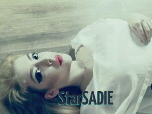 StarSADIE