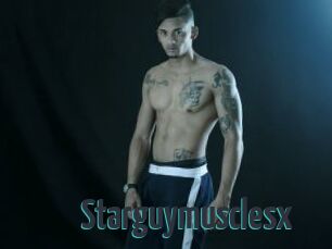 Starguymusclesx