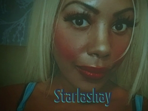 Starlashay