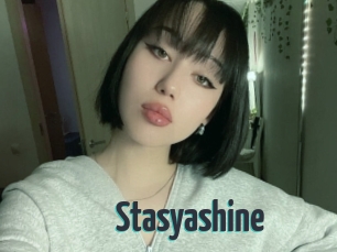 Stasyashine