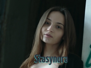 Stasynora