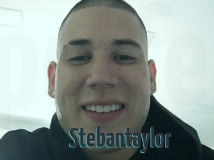 Stebantaylor